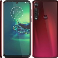 moto g8 plus screen replacement cost