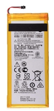 moto g6 battery