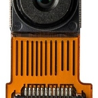 moto one power front camera