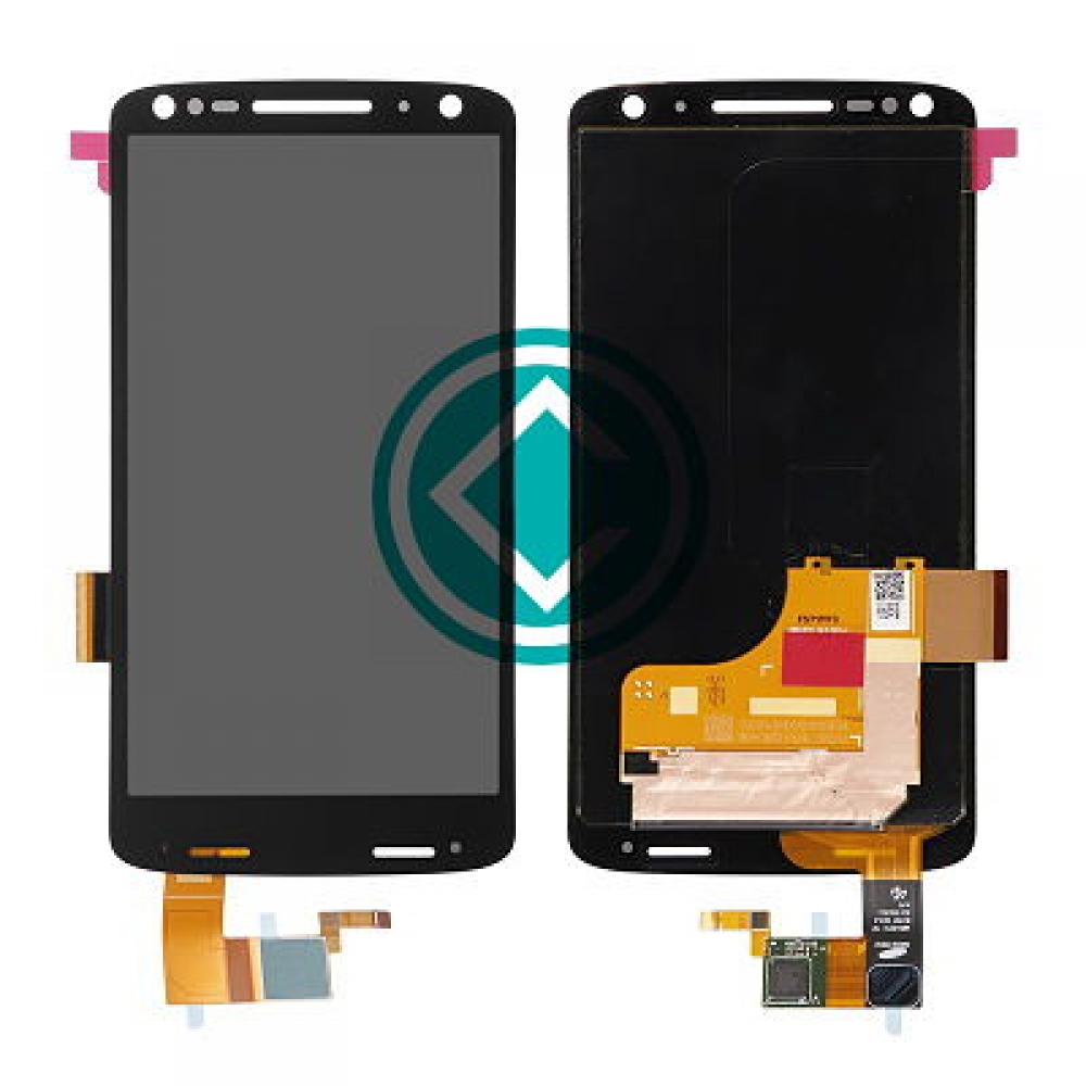 motorola droid turbo screen replacement