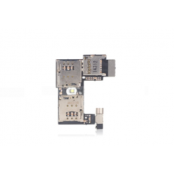 Motorola Moto G2 Dual Sim Reader Module