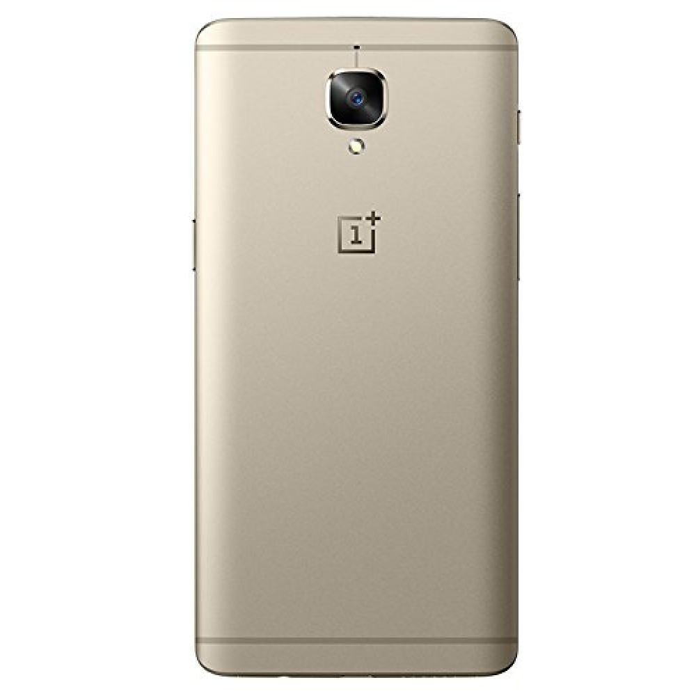 oneplus 3t back door