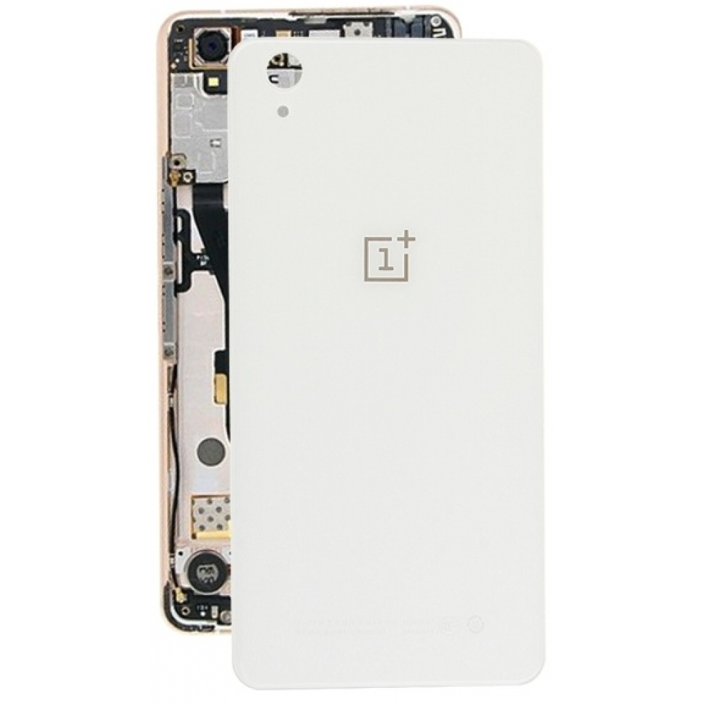 oneplus x back case