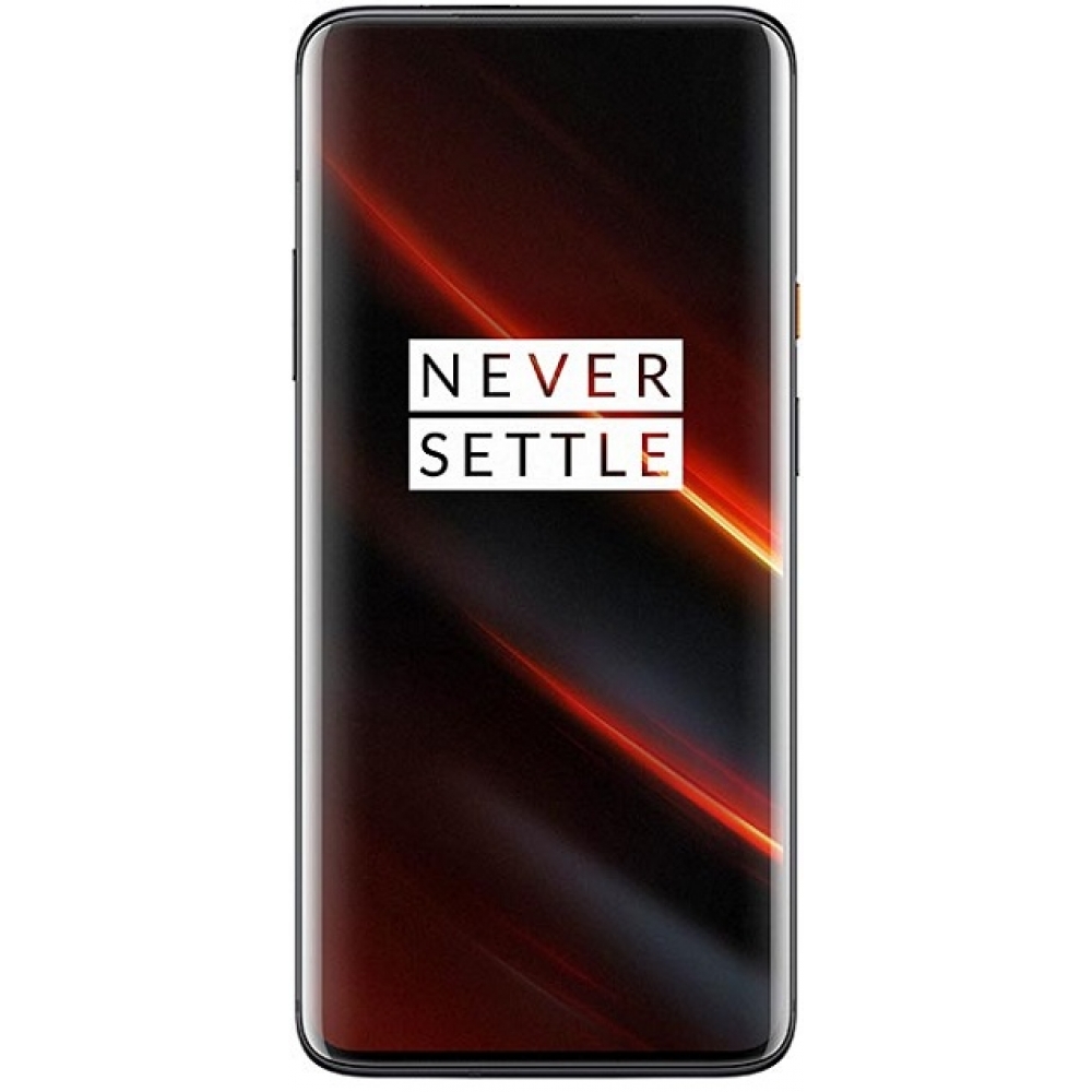 oneplus 7t pro black screen