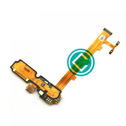 Oppo A37 Charging Port Replacement Module - Cellspare