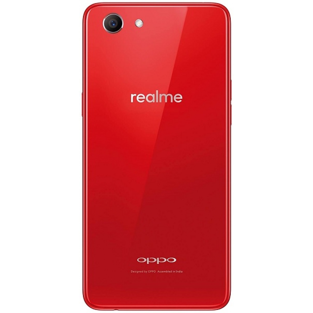 realme 1 panel