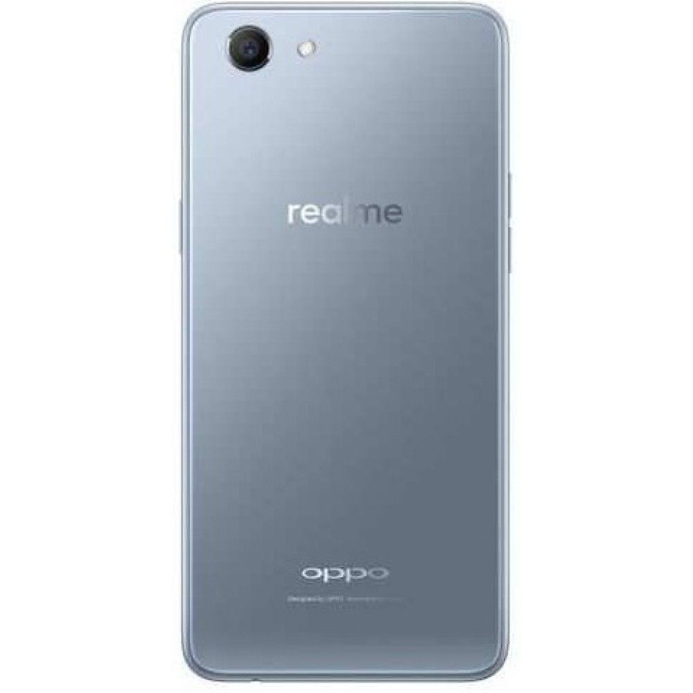 realme one back cover