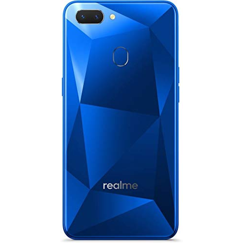 realme 2 panel