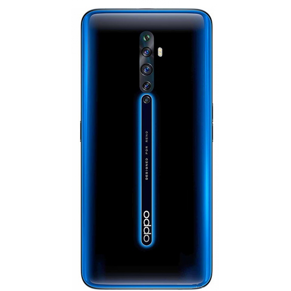 oppo reno 2z rear camera