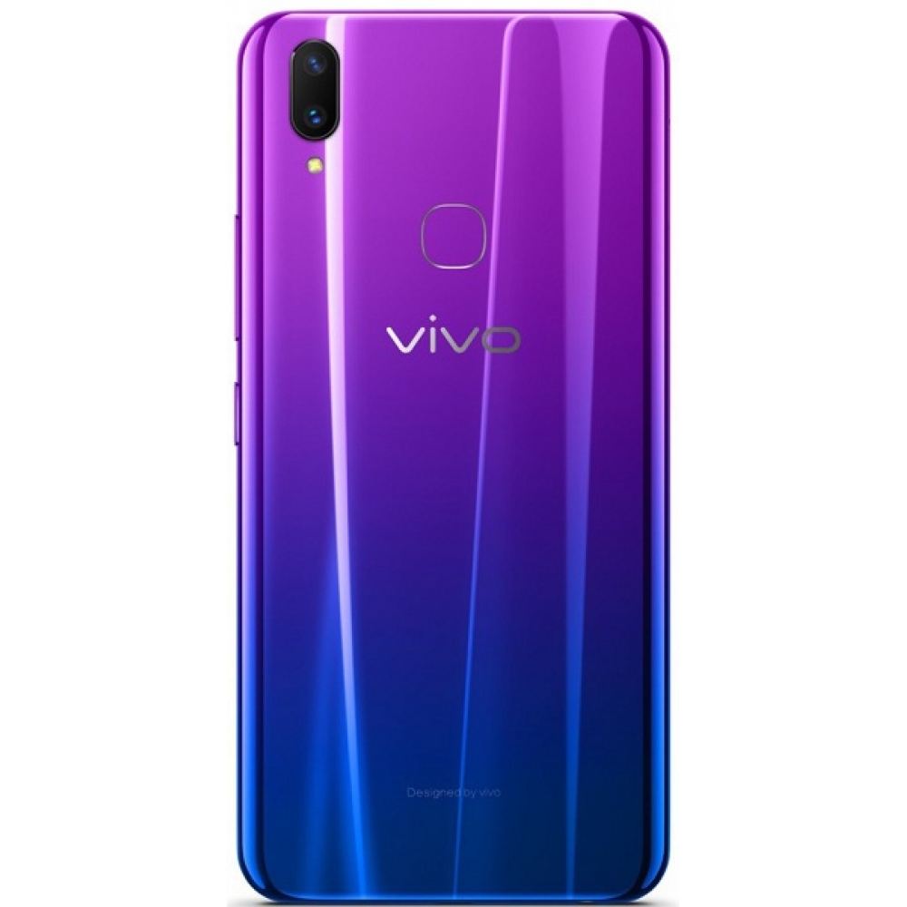 vivo v9 pro back panel