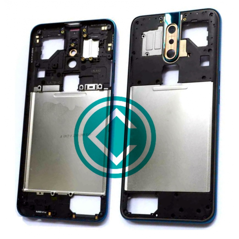 Oppo F11 Pro Middle Frame Housing Replacement - Cellspare