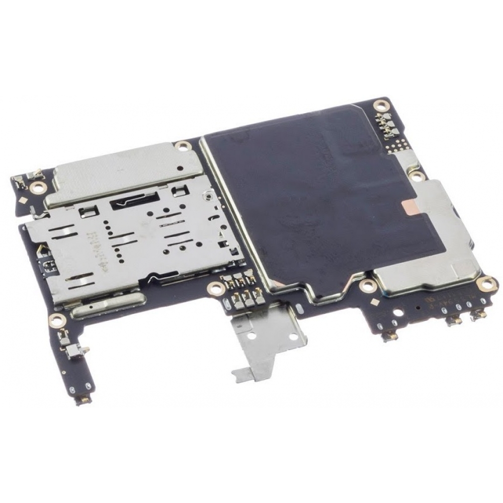 Oppo R15 Pro Motherboard Pcb Module Cellspare 0817