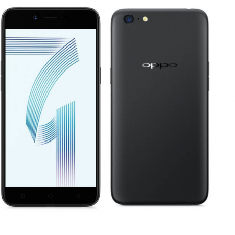 oppo a71 touch replacement