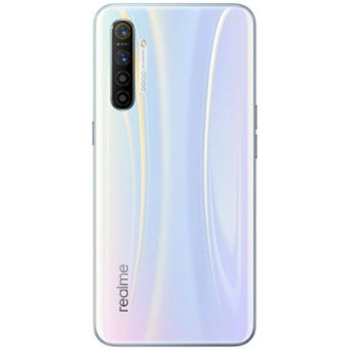 Realme XT Rear Housing Panel Pearl White - Cellspare