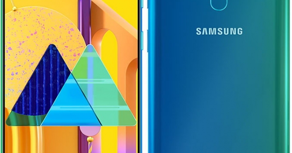 samsung galaxy m30 lcd display