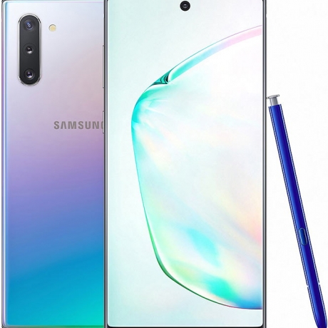 samsung note 10 screen price