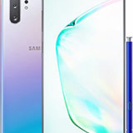 samsung note 10 plus lcd price