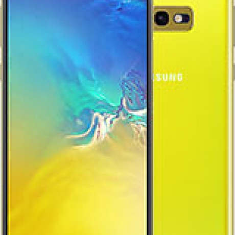 samsung galaxy s10e lcd