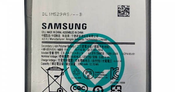 samsung m10 battery price