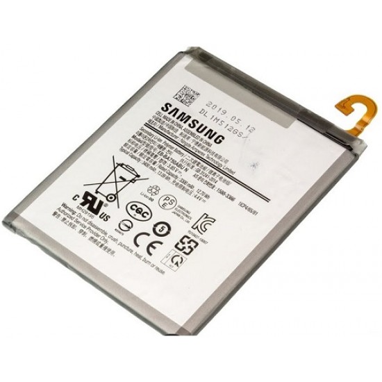 samsung a10 battery image