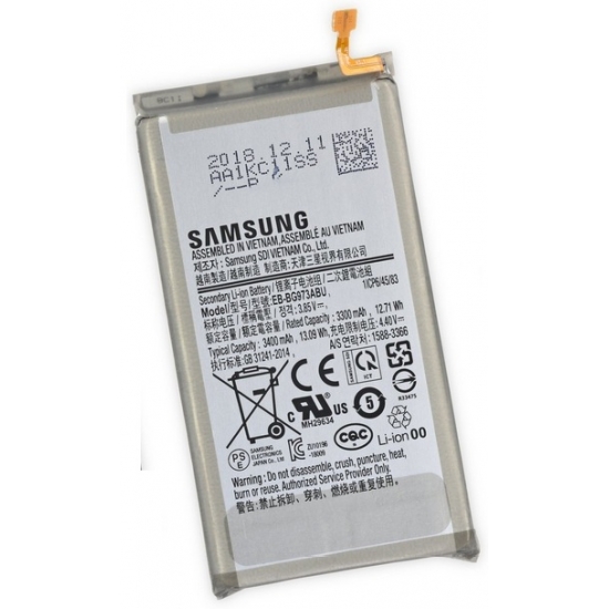 samsung s10 battery replacement price