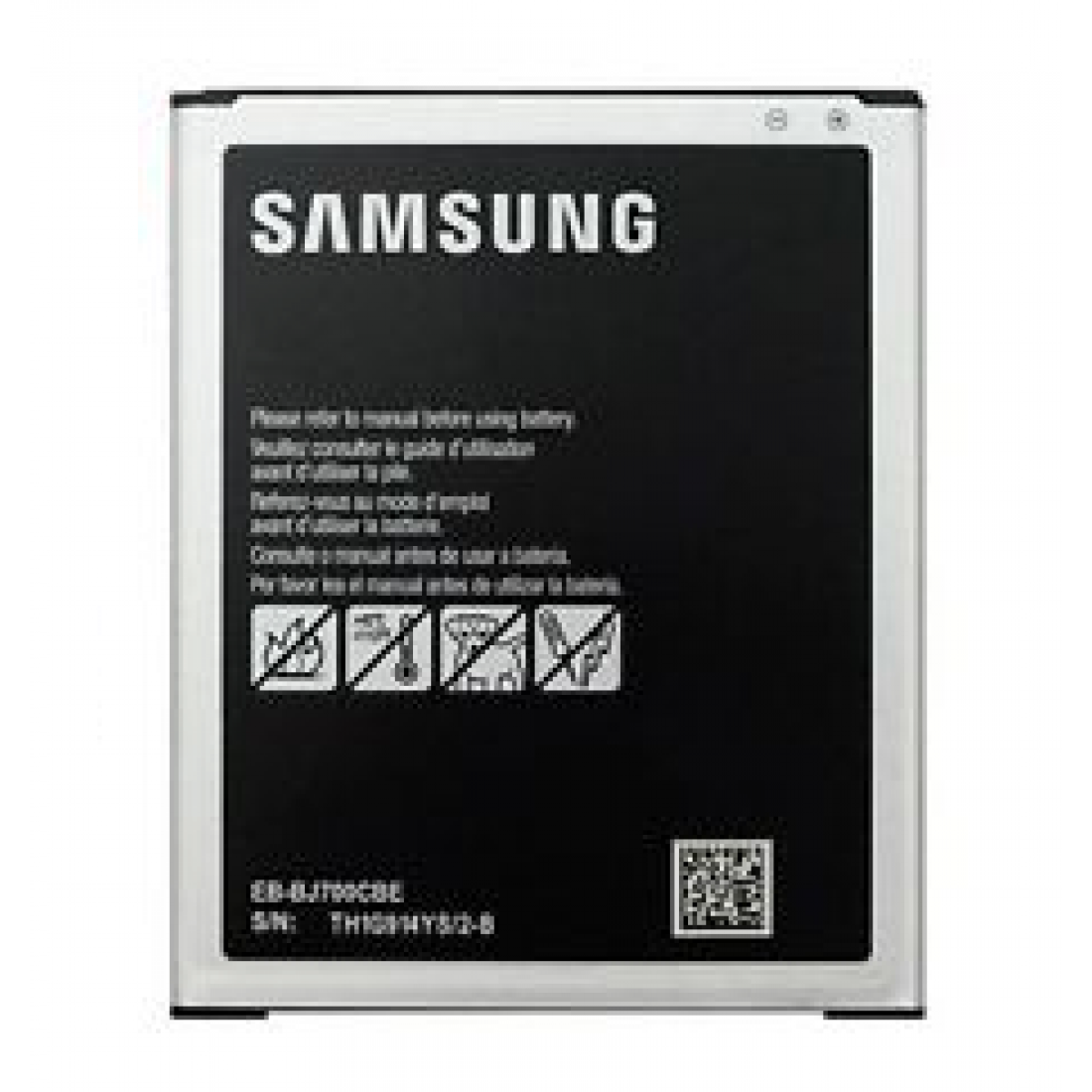 samsung j7 pro ki battery