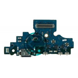 Samsung Galaxy A90 5G Charging Port PCB Board Module