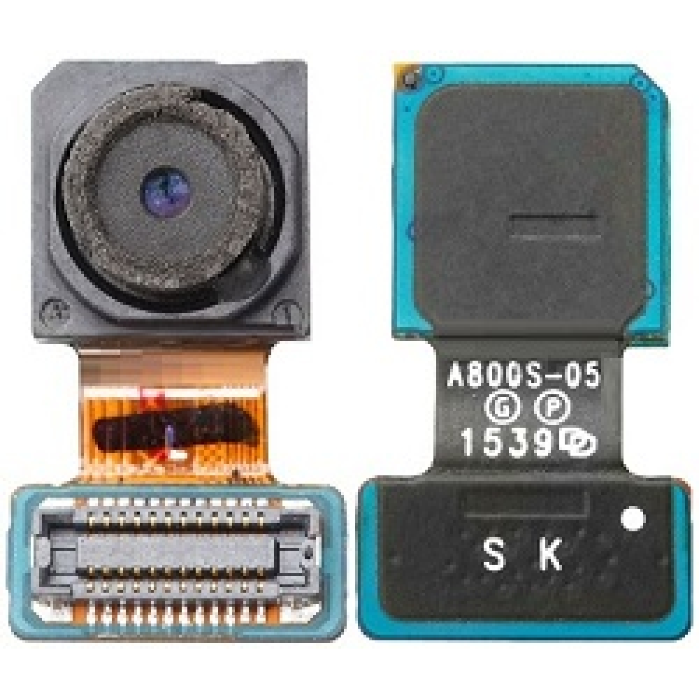 samsung a50 camera replacement