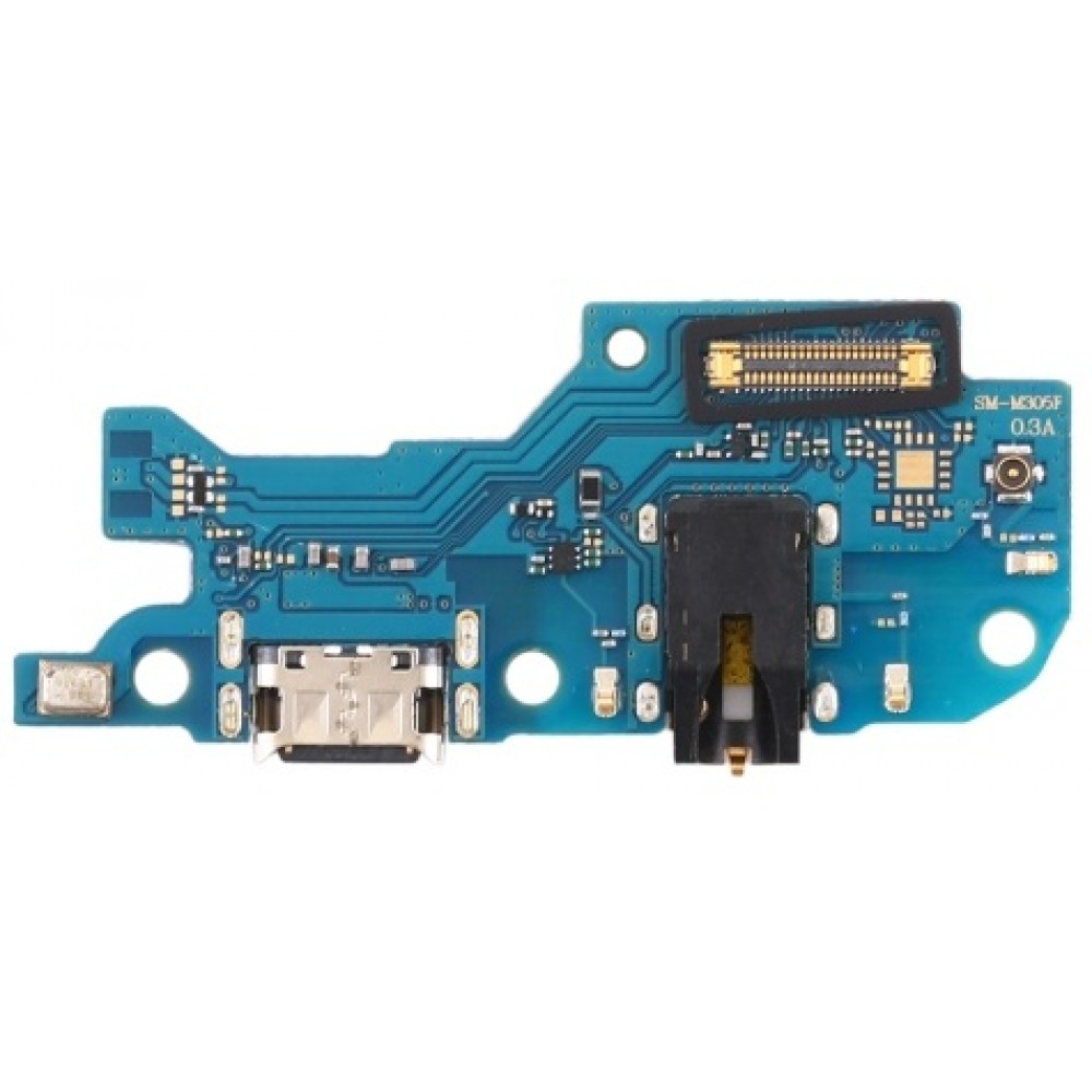 samsung m40 charging board