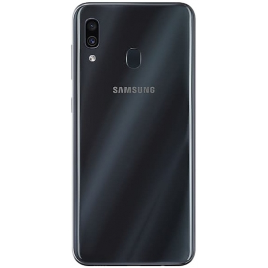 samsung a30 body parts