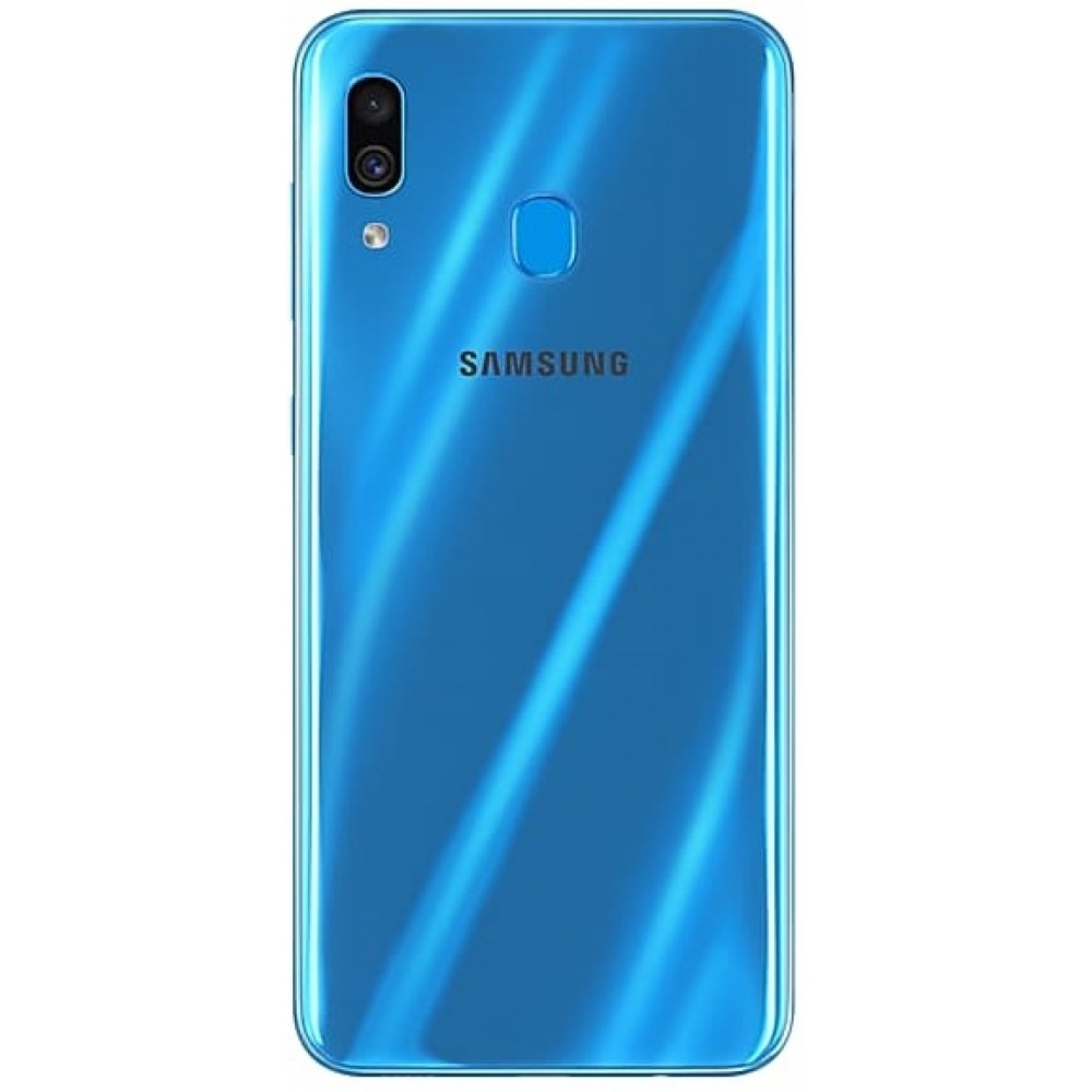 samsung a30 back panel price