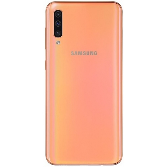 samsung a50 back panel replacement cost