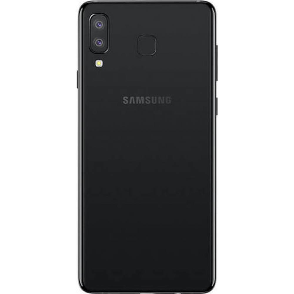 samsung galaxy a8 star back panel