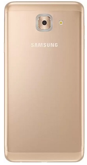 samsung galaxy j7 max back panel