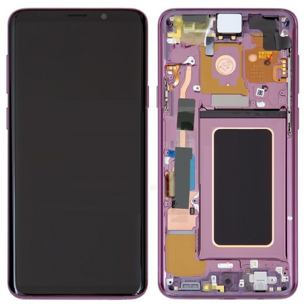 s9 lcd screen replacement