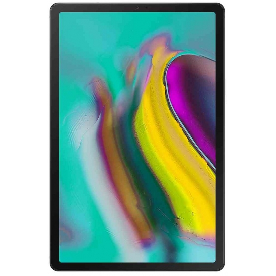 Samsung Galaxy Tab S5e LCD Screen Replacement Black - Cellspare