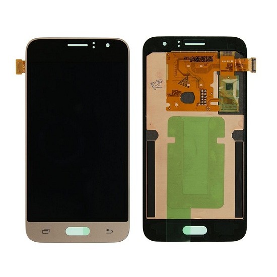 Samsung Galaxy J2 16 Lcd Screen Display Replacement Gold Cellspare