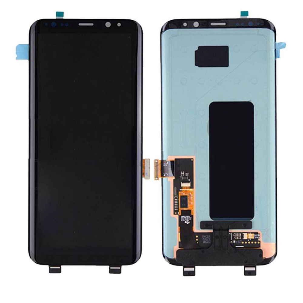 samsung galaxy s8 lcd screen