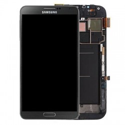 Samsung Galaxy Note 3 N9000 LCD Screen With Digitizer Module - Black