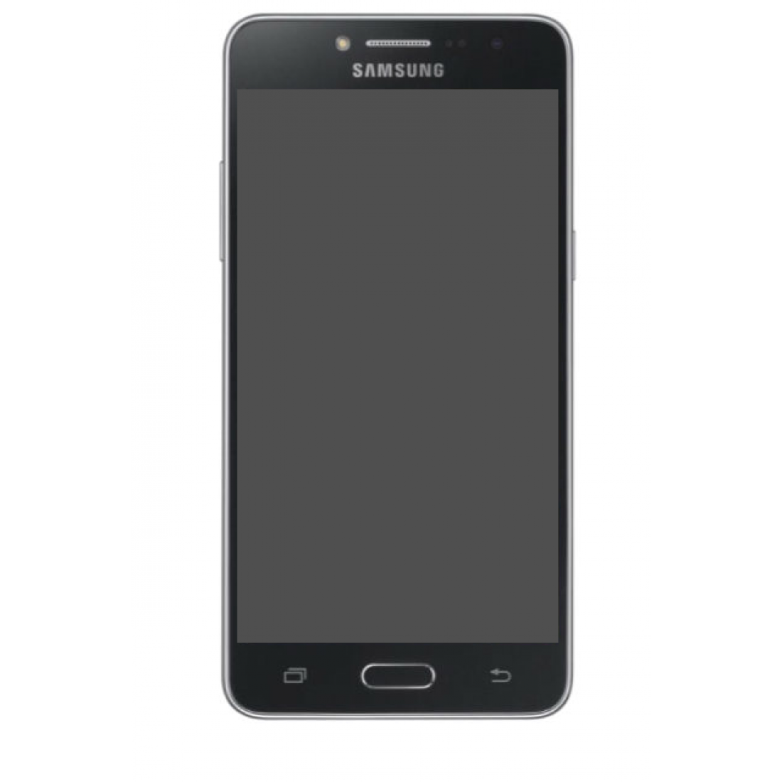 samsung galaxy grand prime plus black