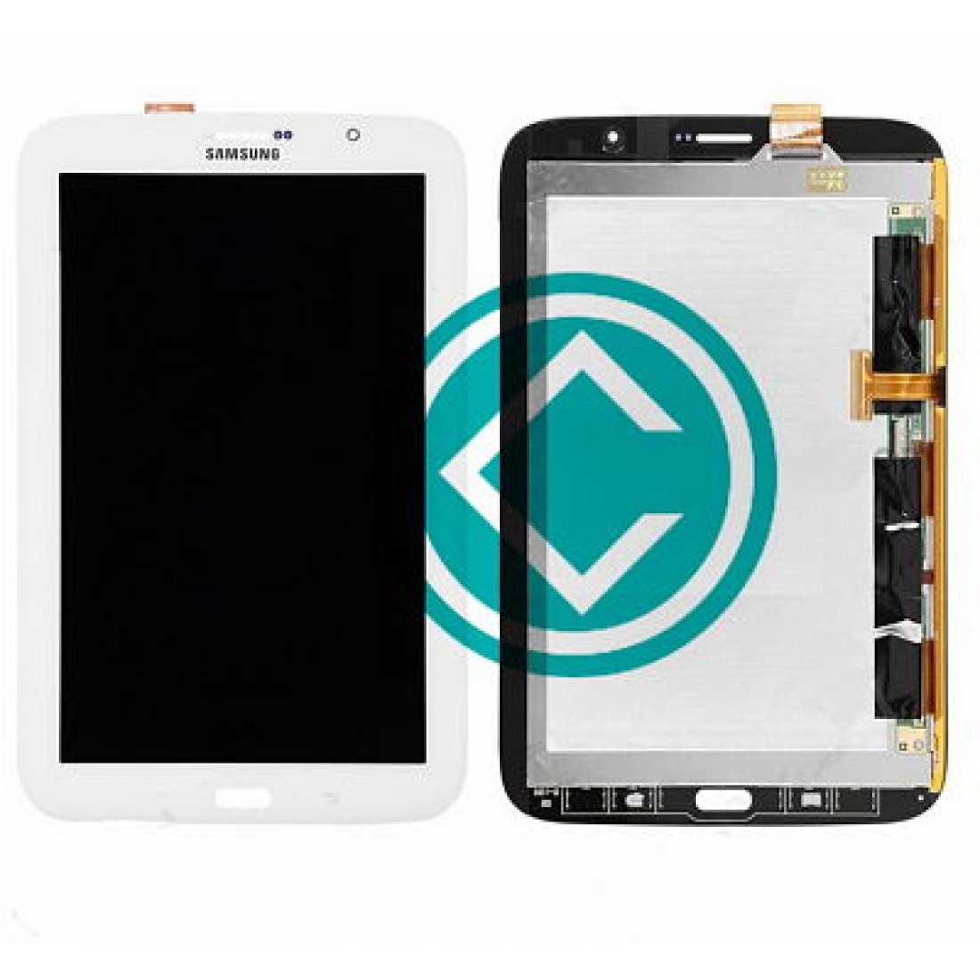 samsung note 8 lcd screen