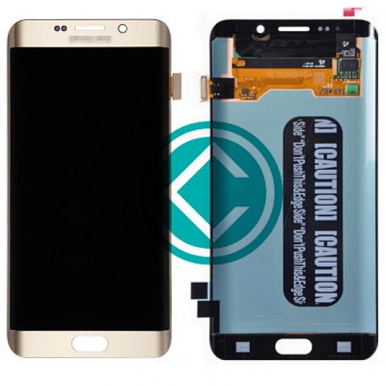 samsung s6 edge plus lcd