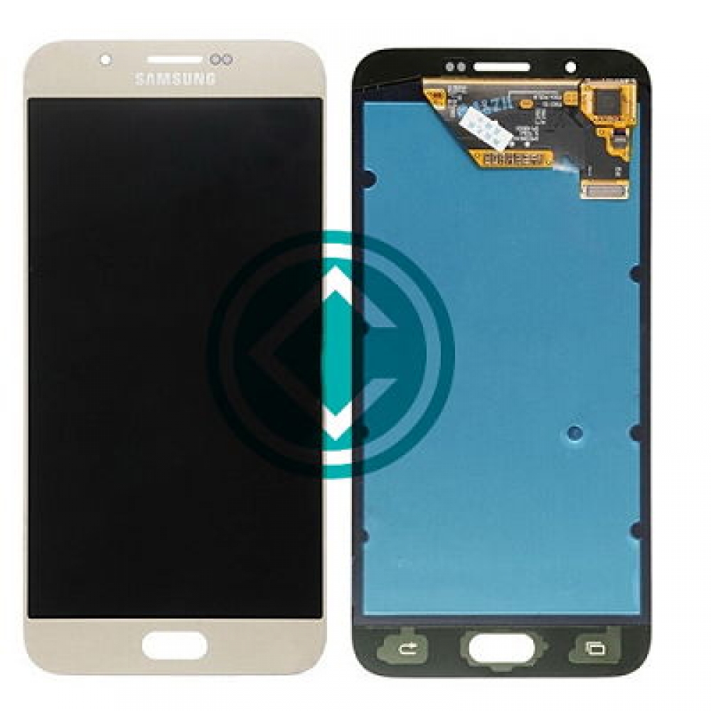 samsung a8 star lcd