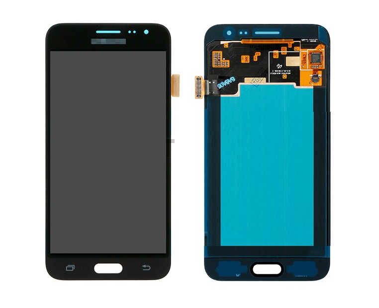 samsung j3 2016 screen