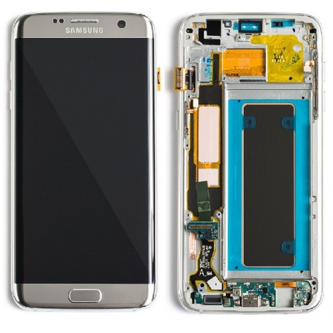 samsung galaxy s7 edge lcd display price