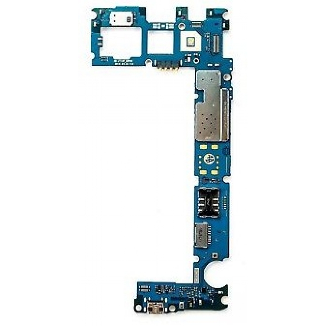 samsung j7 prime charging board