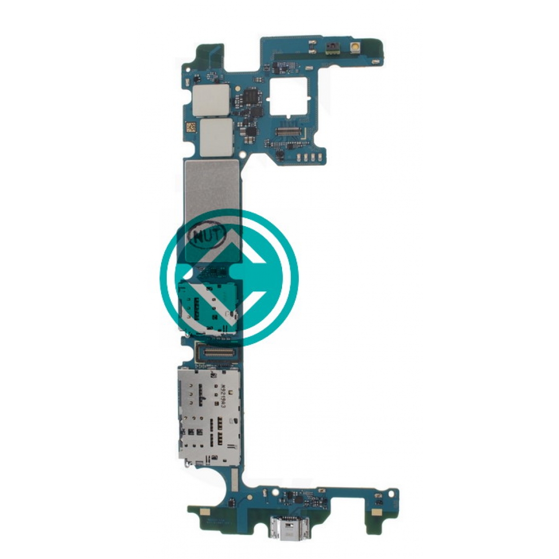 samsung a6 plus motherboard price