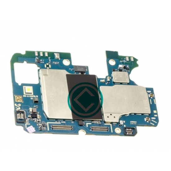 samsung a10s motherboard