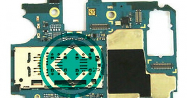 mainboard samsung m20