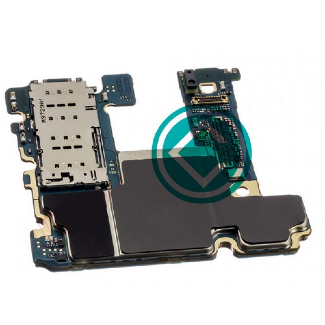 samsung note 10 lite motherboard price